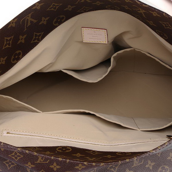 Louis Vuitton Monogram Canvas Artsy GM M40259